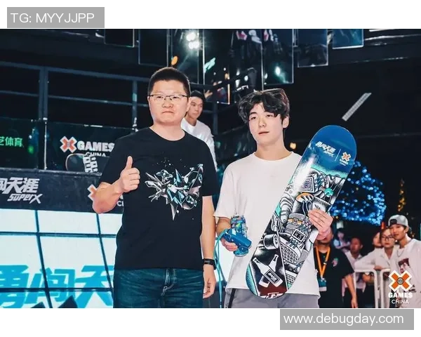 滑板文化的力量：深入了解北京滑板队的团队精神与协作之道