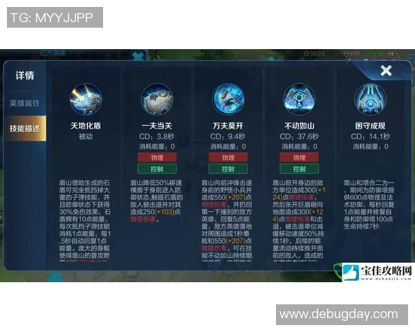 深度对话赵丽如何在王者荣耀中找到自我与成长的旅程